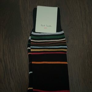Paul Smith multicolored socks